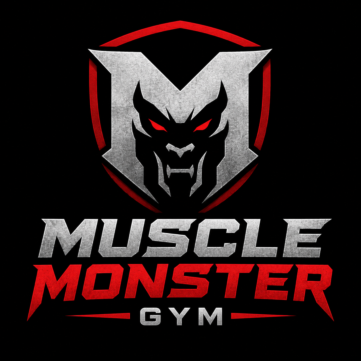 Muscle Monster - brand